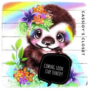 Listings coming soon!